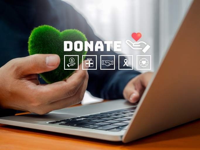 Digital-Fundraising