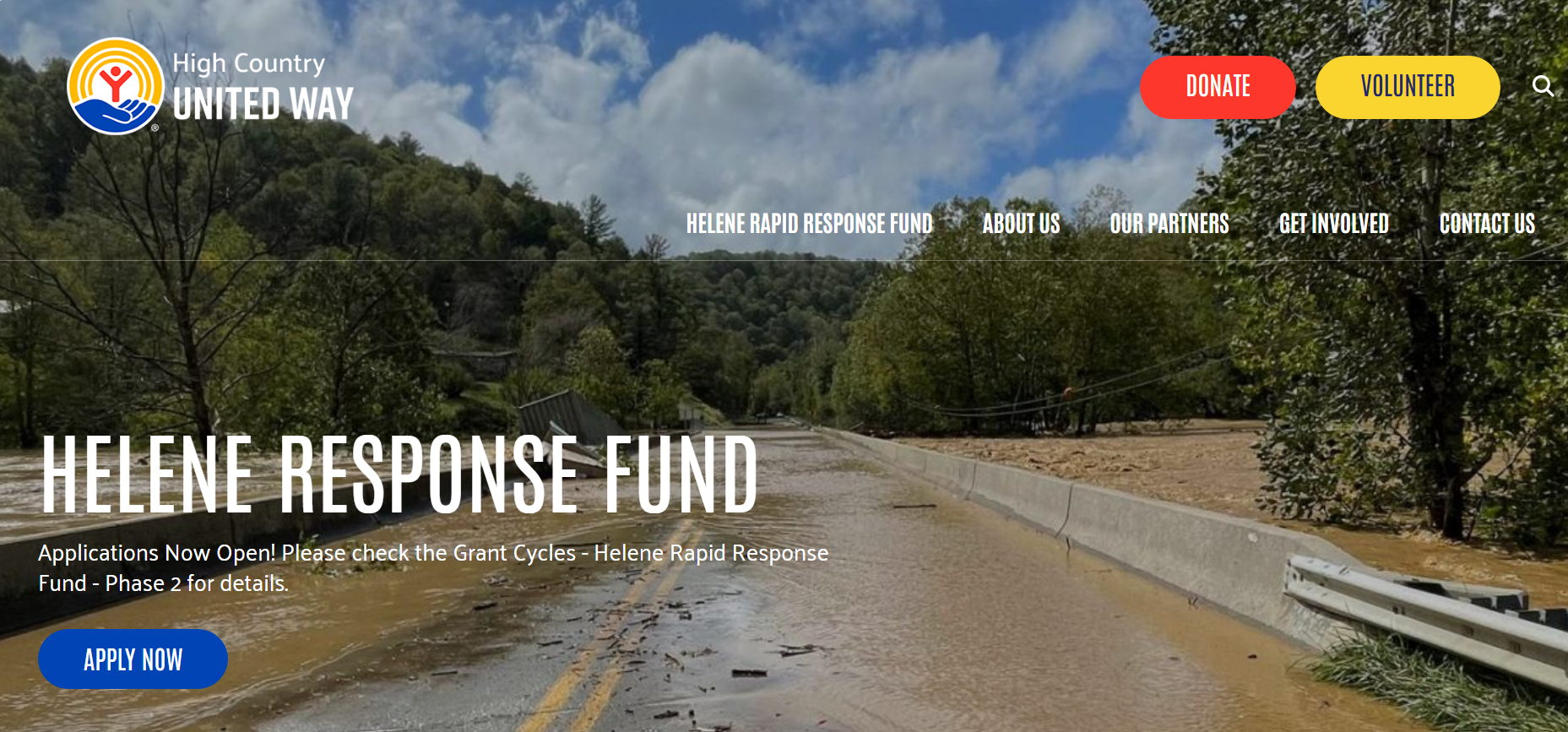 High-Country-United-Way