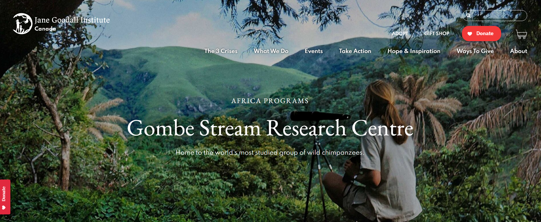 Jane-Goodall-Institute-Canada