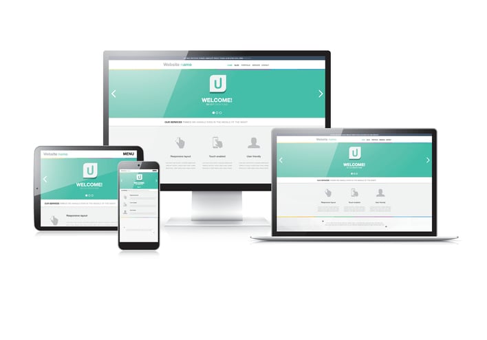 Responsive-Website-On-Different-Devices